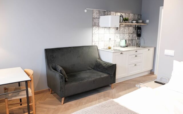 Saga Studios by Heimaleiga