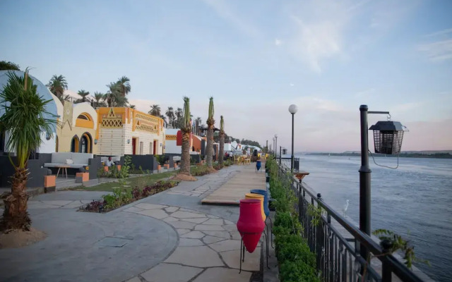 Sonesta Nouba Hotel Aswan