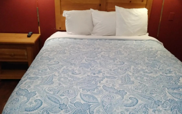 Econo Inn Anchorage