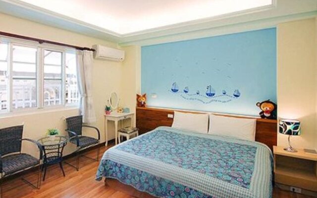 2013 B&B