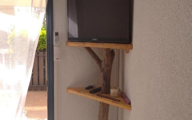 Résidence le Neptuna 50 mètres plage réservation du samedi au samedi en haute saison