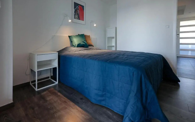 Marina Apartman