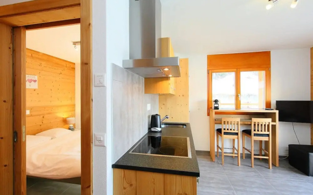 la Ferme de Sandra F0 Haute-nendaz