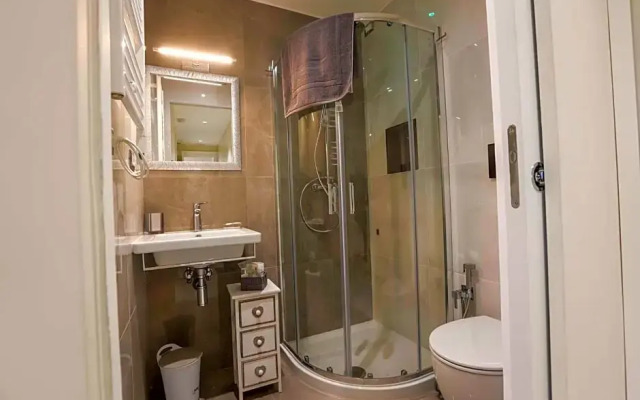CASA LILI ROMA, Bed and Breakfast