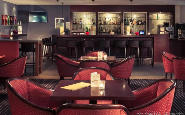 Mercure Bonn Hardtberg