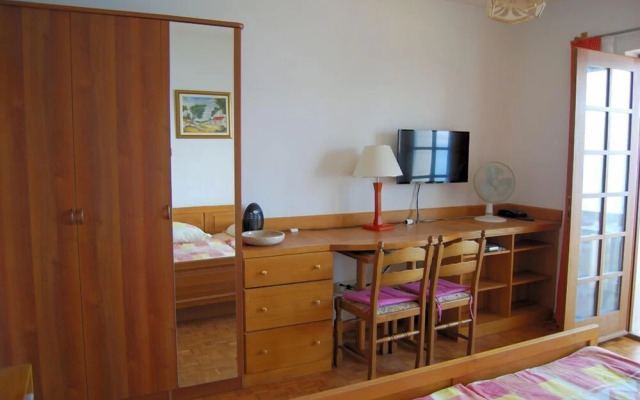 Apartmenthaus Punta