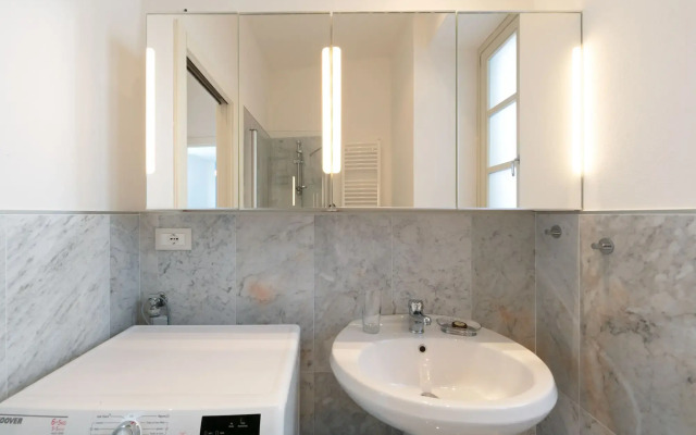 Heart Lake Apartments- Verbania