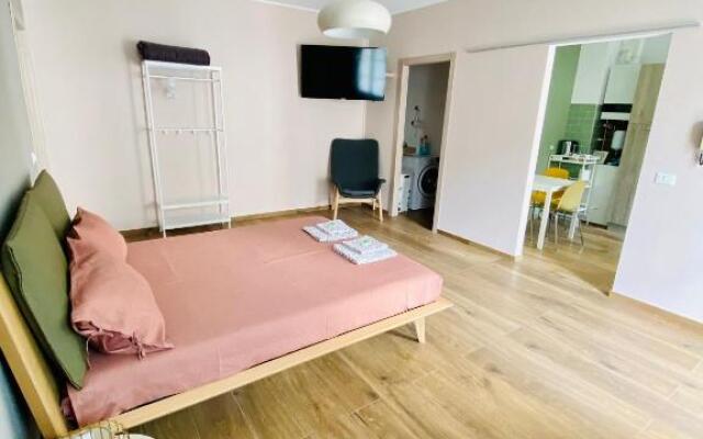 Affittacamere Da Andre E Mary