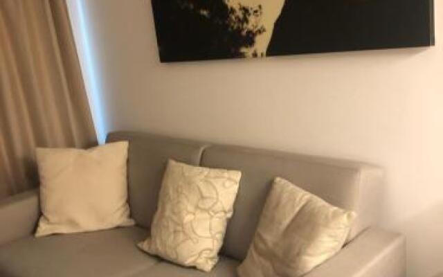 Flat 507 Proximo Ao Projac Jacarepaguá