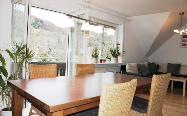 Ferienwohnung Sonnenhof