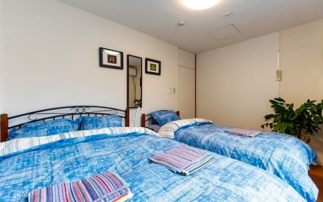 Hotel Hermitage Ochiai / Vacation STAY 41786