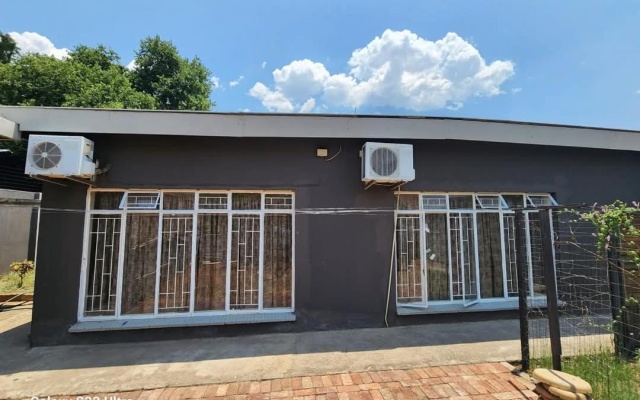Wampex Guest House Rustenburg