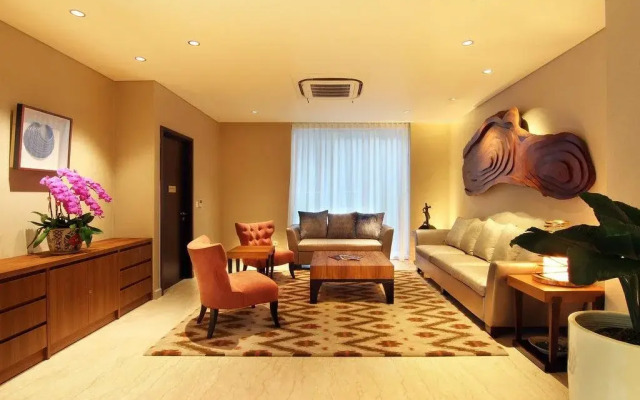Dwijaya House of Pakubuwono
