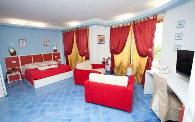 B&B Villa Pimm's