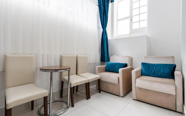 Vilenza Hotel