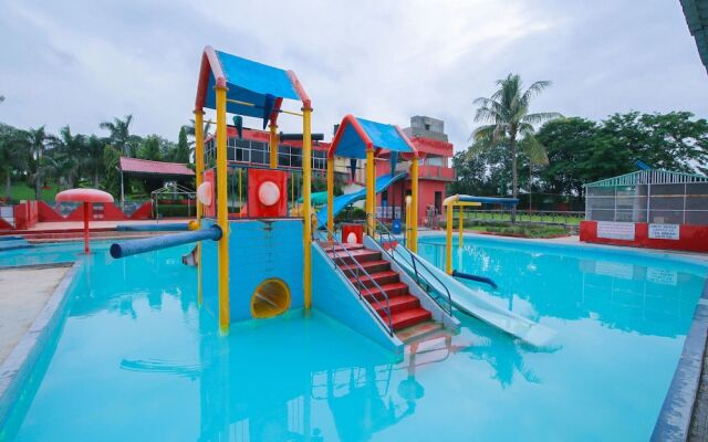 OYO 16730 Sea World Water Park