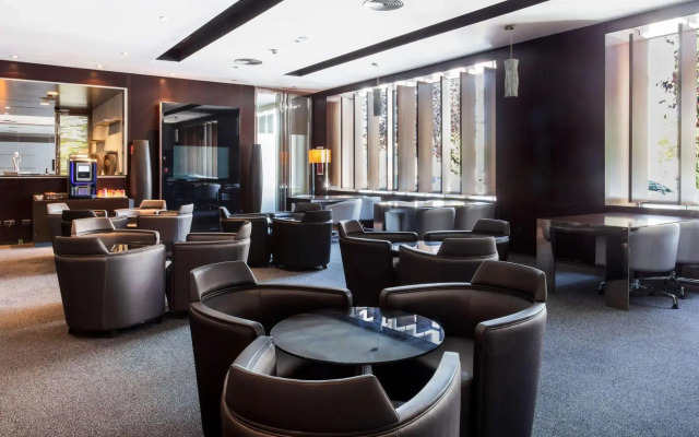 B&B Hotel Madrid Getafe