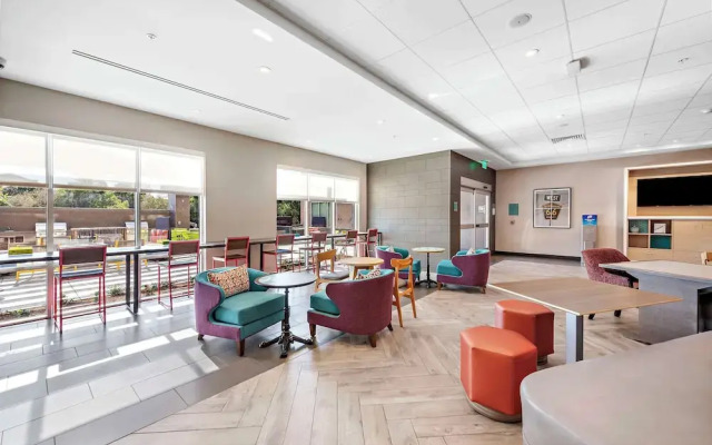 Home2 Suites San Bernardino, Ca