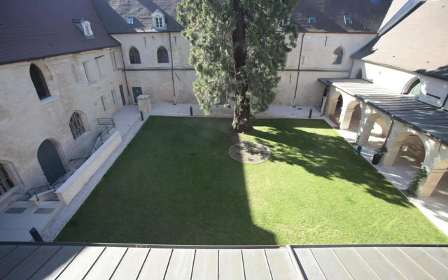 Appart Hotel Odalys City Dijon Les Cordeliers