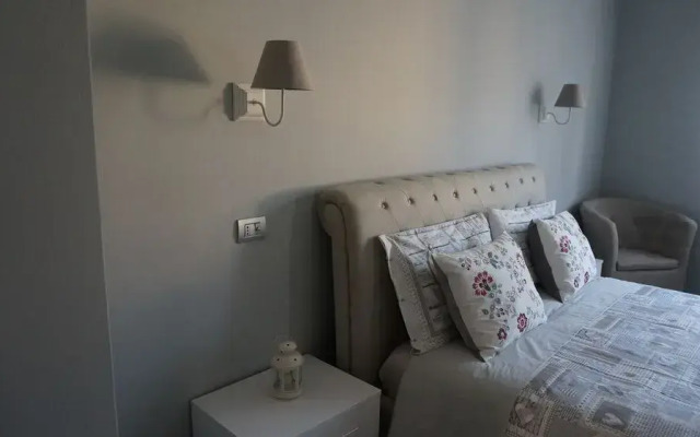 Sinigaglia Apartment