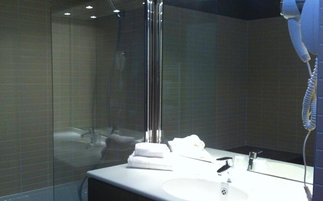 Appart Hotel Odalys City Lyon Confluence