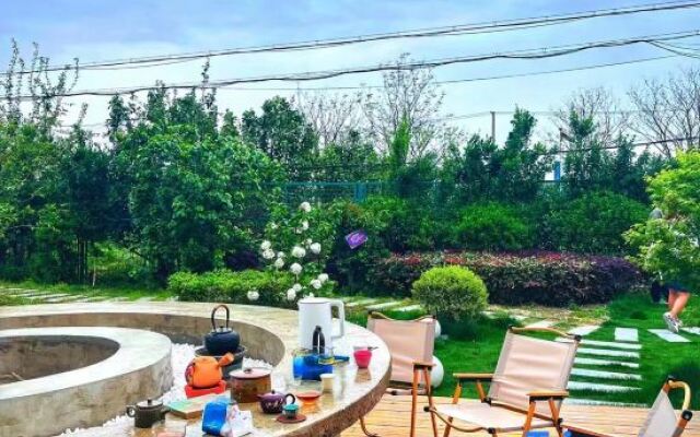 NALI homestay