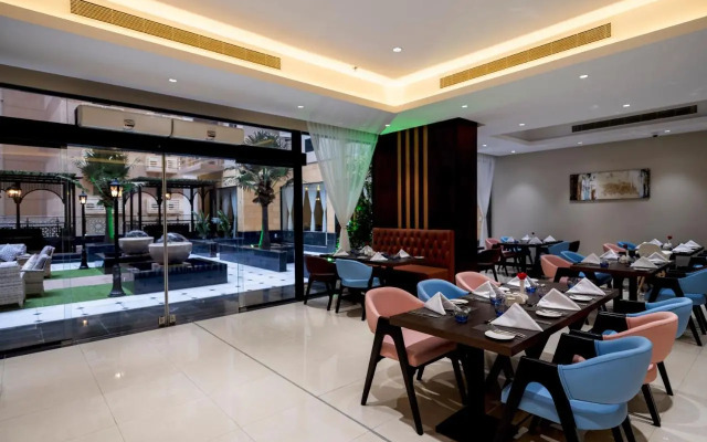 Furnished Apartements in Makkah