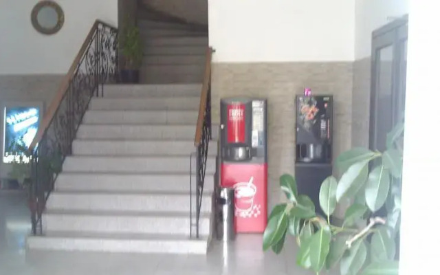 Motel Pikanore