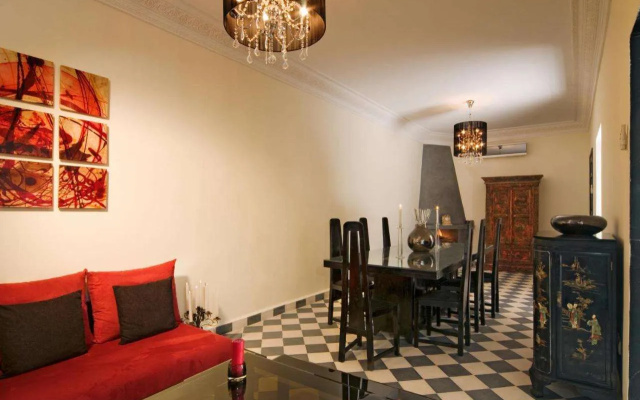Riad Elizabeth