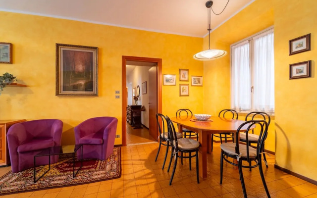 Rubini Apartment by Wonderful Italy