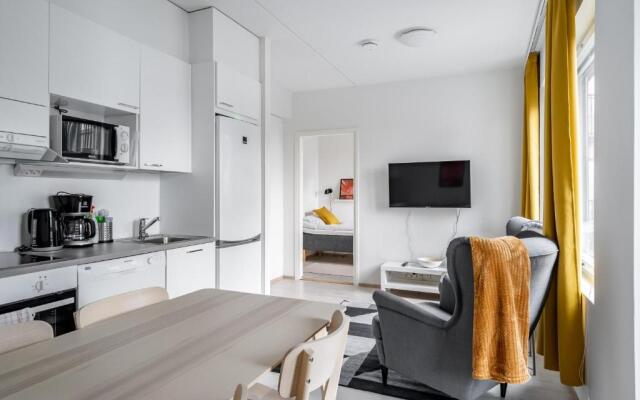 Hiisi Homes Turku Ratapiha