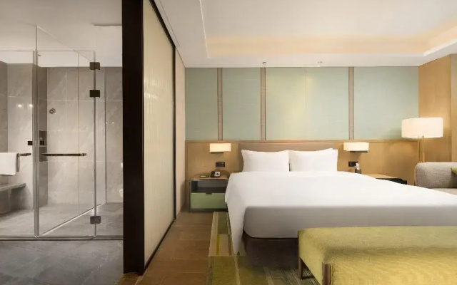 Holiday Inn Foshan Nanhai Central by IHG
