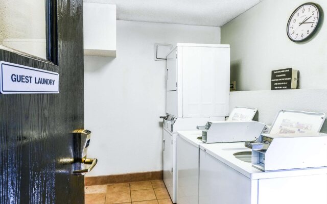 Best Western McCarran Inn