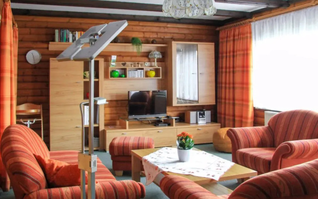 Am Hohen Bogen 32782