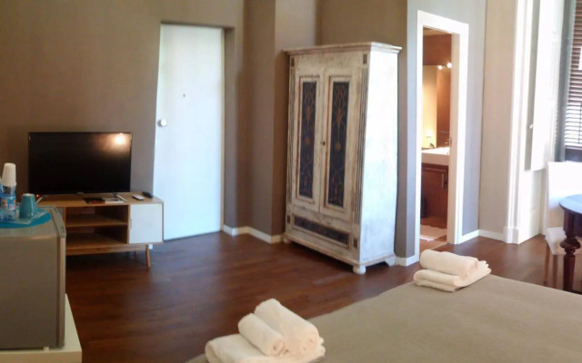 B&B Palazzo del centro Lecce
