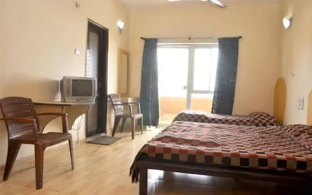 Hotel Sharan