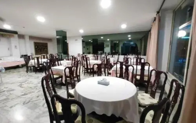 Hotel Sorriso