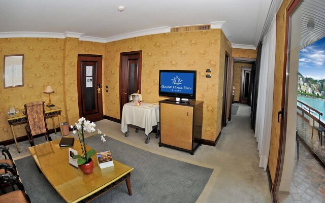 Grand Hotel Eden
