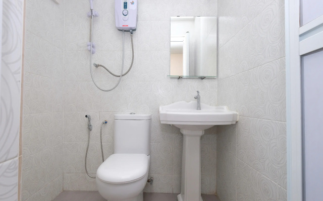 OYO 1231 Ar Rayyan Boutique Hotel