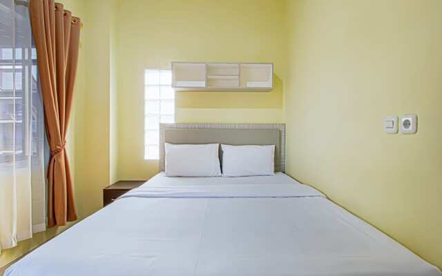 Indah Kost