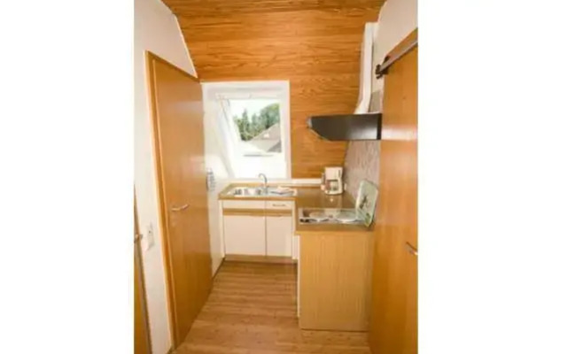 Ferienwohnungen Roeper