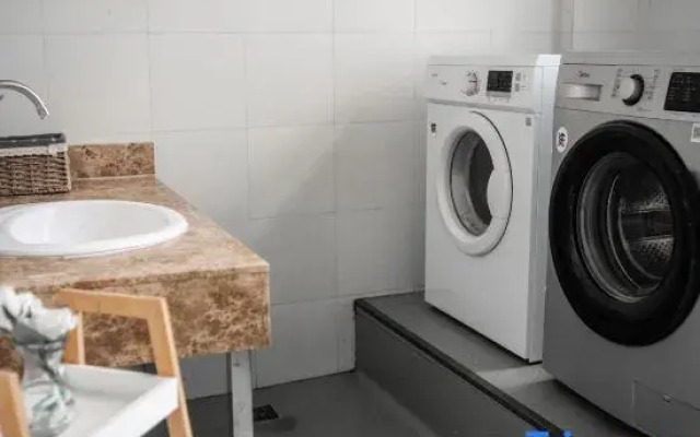 Homeinn Hotel (Jiyuan Tiantan Road)