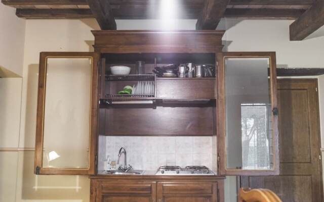 Agriturismo Le Due Torri - Ponte Pazienza