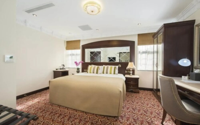George Street Hotel