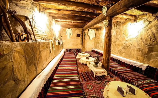 Sillehan Boutique Hotel