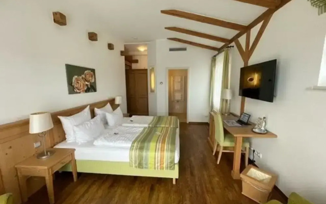 Hotel im Golfpark Strelasund