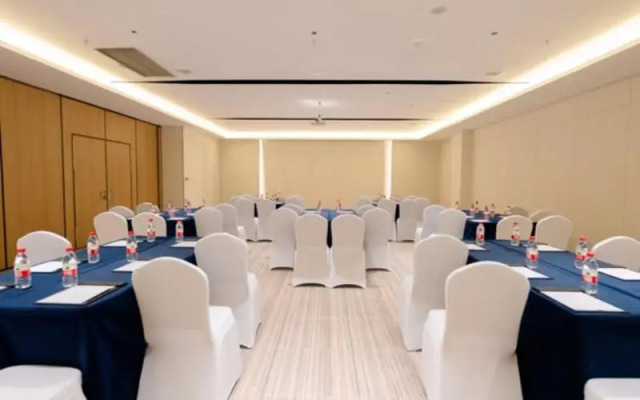 Holiday Inn & Suites Chongqing Nanan