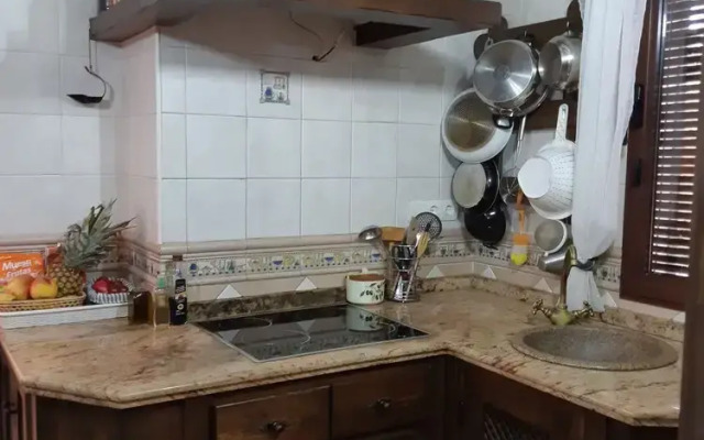La Casita De Lola