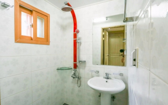 Hongcheon Miso House Pension