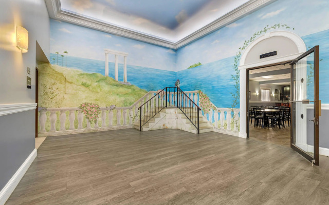 Quality Inn - Niagara Falls Blvd